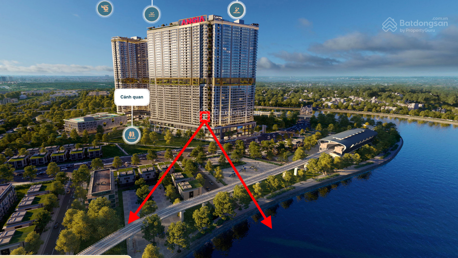 Căn góc 75m2 Ax21 tầng thấp siêu thoáng, LH 0901 348 ***