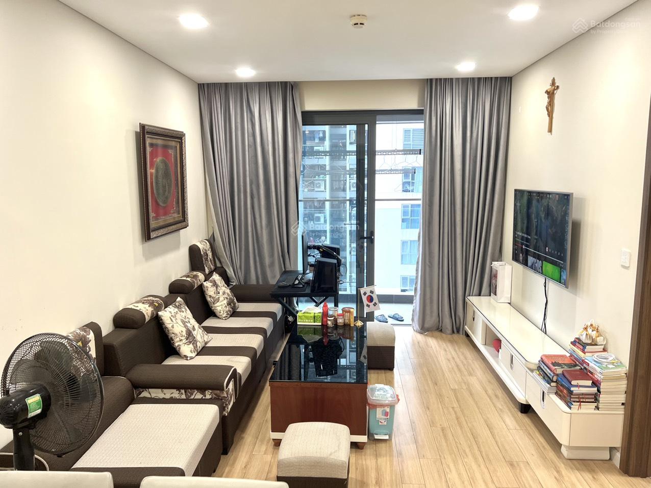 [CỰC HOT] Tôi cho thuê nhanh căn 2 ngủ 2 wc, dt 77m, nhà thoáng mát giá 14,5tr/th tại Rivera Park