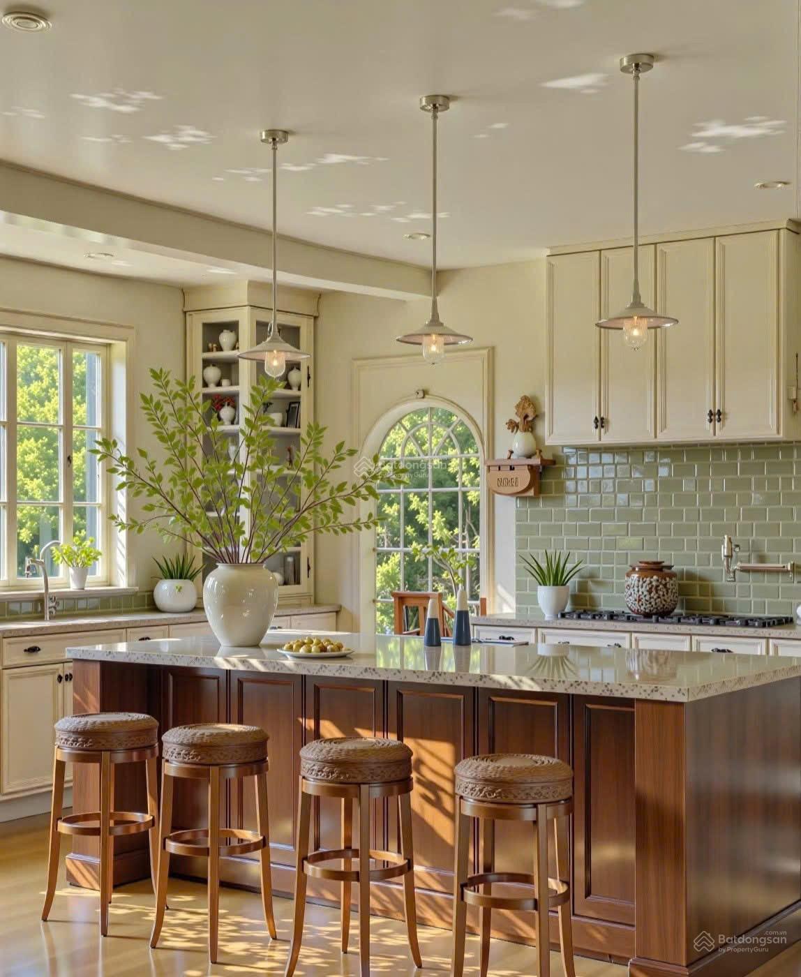 Chính chủ gửi bán biệt thự view hồ Hinode giá 365tr/m2 diện tích 220m2 LH 0989 862 ***