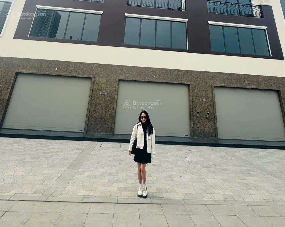 Siêu HOT!!!Trực tiếp CĐT mở bán căn Góc đẹp nhất cụm 118.8m2 giá 36.6 tỷ nhận nhà khai thác ngayVIP