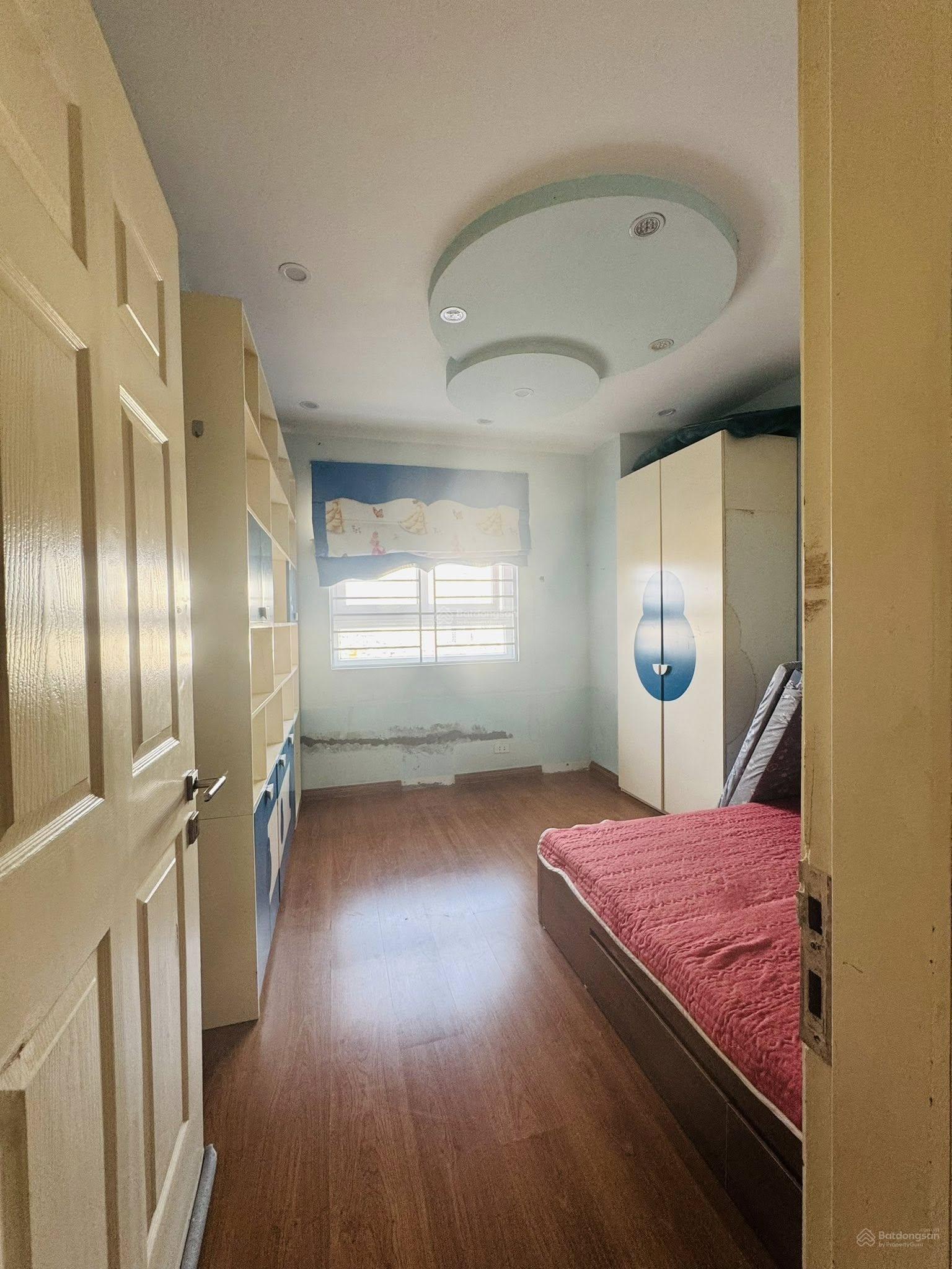 Bán căn hộ 2 ngủ rộng 88m2 view thoáng tại Thanh Xuân Complex 24T3 [Hapulico Complex]