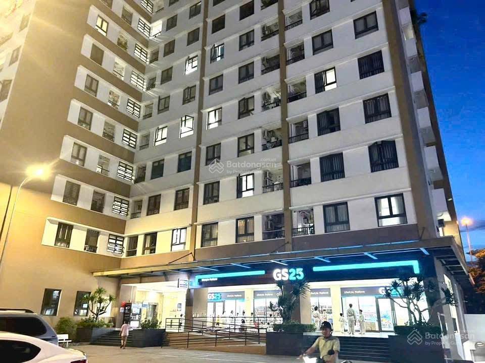 Bán căn góc sổ Hồng CC Citrine Apartment, 3,45tỷ VND, 75 m2, 2PN, 2WC, Tăng Nhơn Phú, Q9, TP.HCM