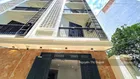 Bán toà nhà CHDV Mỹ Đình, 45m2 xây mới 6T thang máy. Dòng tiền: 45tr/tháng. Nhỉnh 12 tỷ