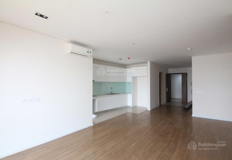 Bán căn 2 ngủ diện tích 78m2 tại Mipec Long Biên