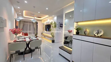 CHO THUÊ GẤP NHIỀU CĂN HỘ VỪA TRỐNG NHÀ ĐẸP GIÁ CHỈ TỪ 11TRIEU NHẮN NGAY KẺO LỠ