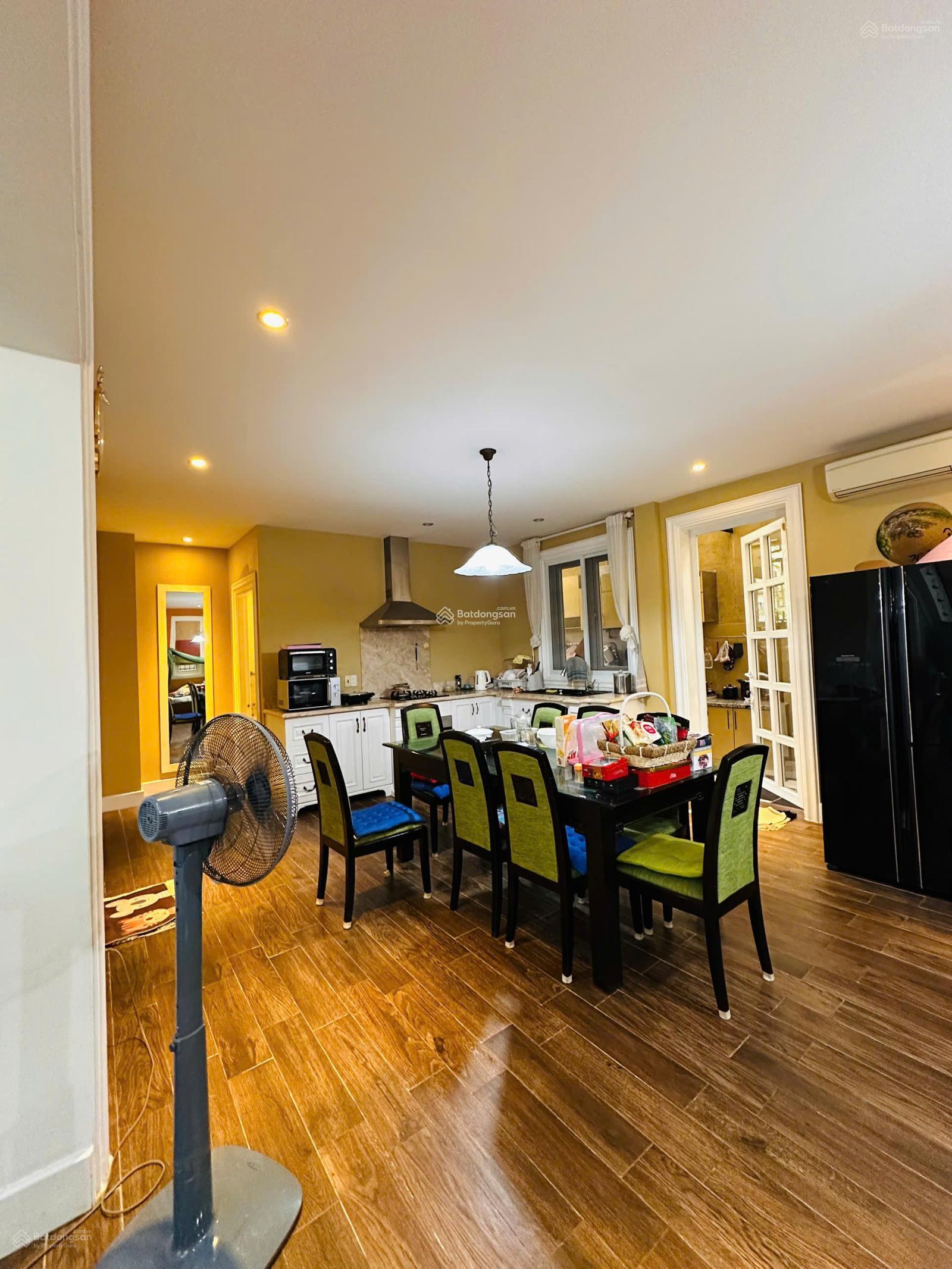 Cho Thuê Biệt Thự Mini Ngang 10m x Dài 15m Trệt 2 Lầu Full Nội Thất Cao Cấp - Giá 25tr/ Tháng