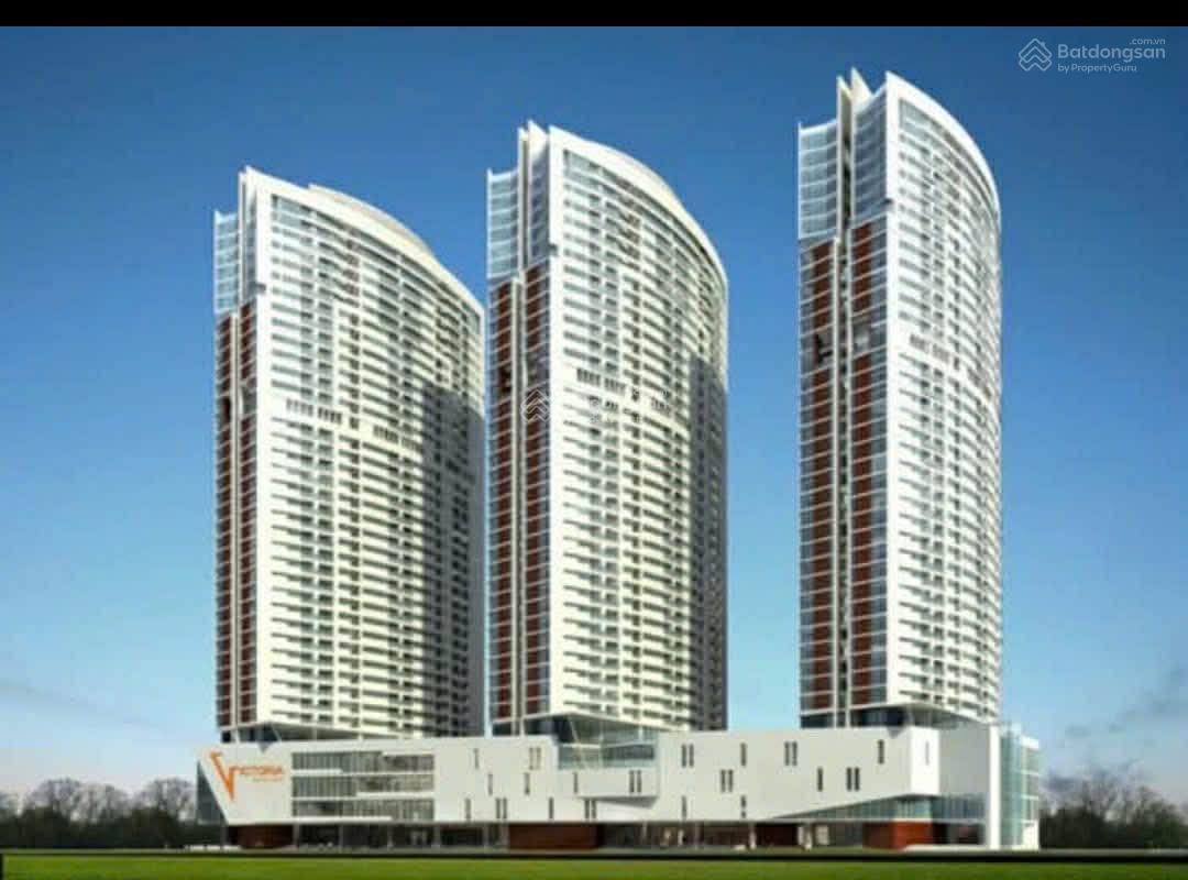 Bán chung cư Victoria - KĐTM Văn Phú 119m2, tầng 11, giá chào bán 7,9 tỷ