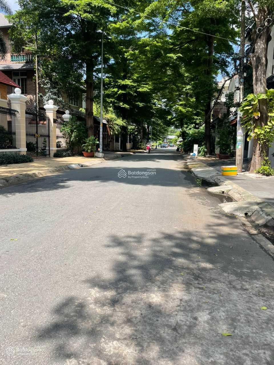 Bán ĐẤT GÓC 2MT Đặng Thùy Trâm 20mx25m giá 35,5tỷ P13QBT vị trí vip nhất khu vực,GẦN SÔNG THOÁNG