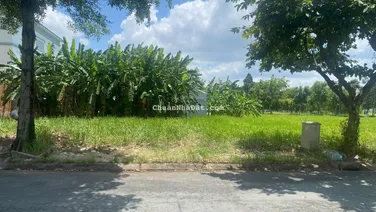 Bán nền biệt thự KDC Phú Xuân, Vạn Phát Hưng, Nhà Bè 47tr/m2!