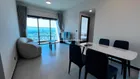 Bán 2PN DualKey De La Sol, Tôn Thất Thuyết, 11 tỷ, 94m2 giá tốt đầu tư 3xtr/tháng sẵn HĐT view sông