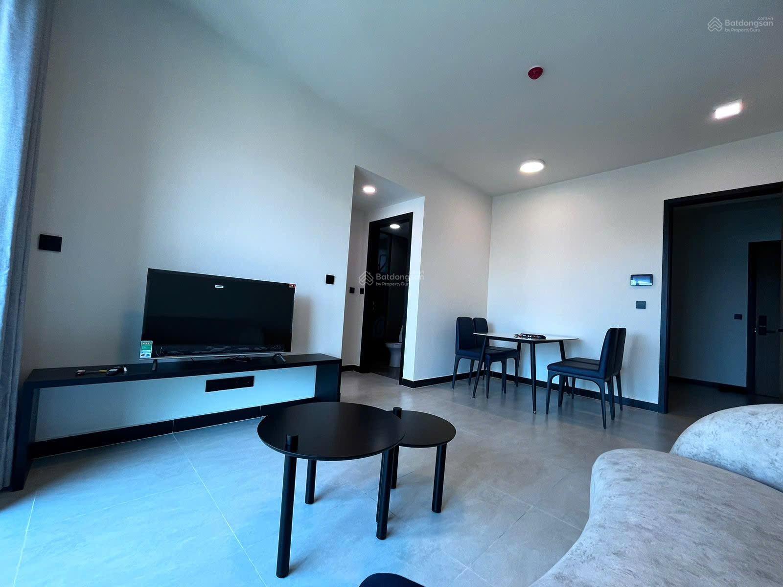 Bán 2PN DualKey De La Sol, Tôn Thất Thuyết, 11 tỷ, 94m2 giá tốt đầu tư 3xtr/tháng sẵn HĐT view sông