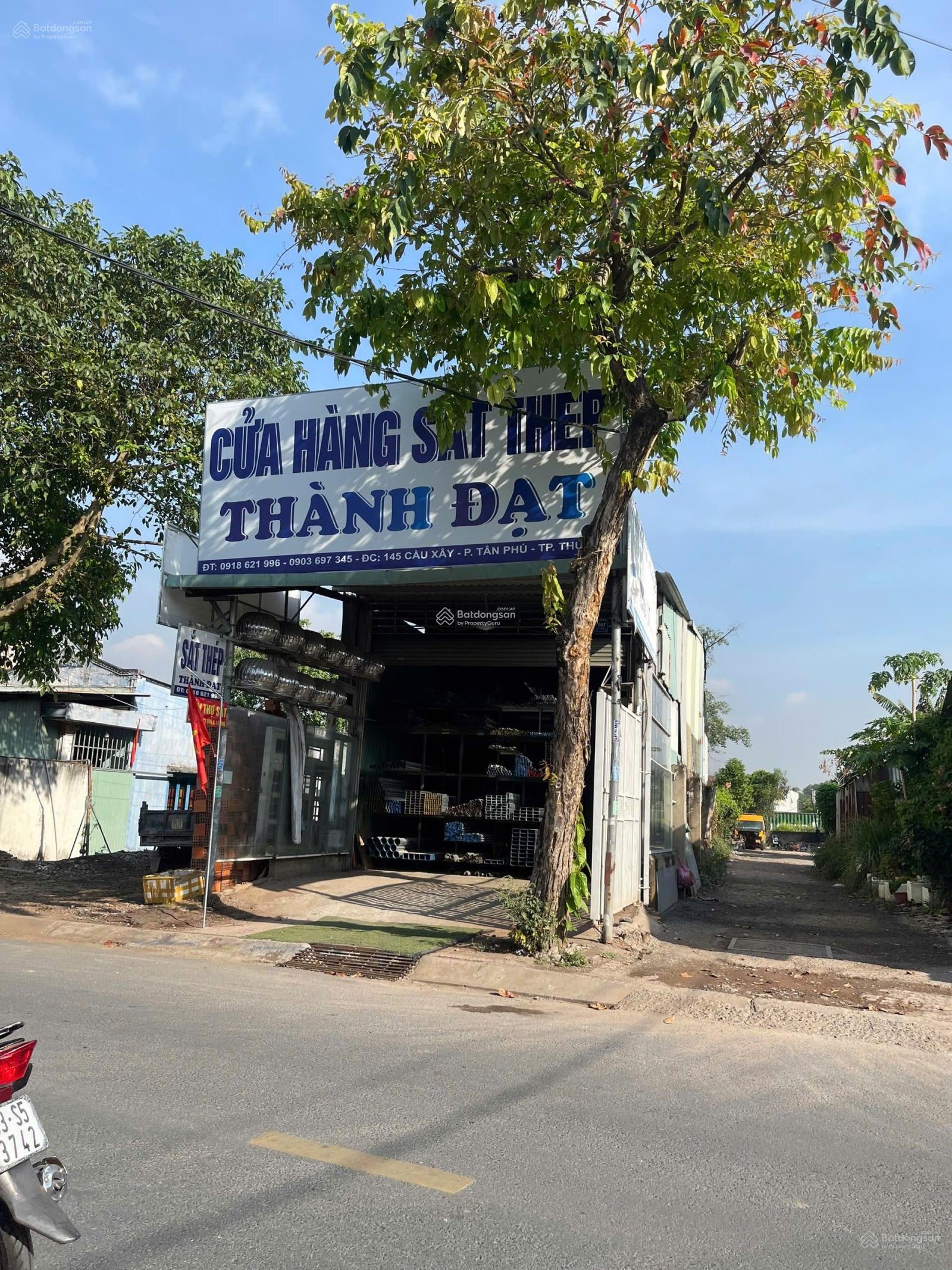 Mặt tiền Cầu Xây giáp Hoàng Hữu Nam, Quận 9 giá 8,2 tỷ TL. Diện tích 115 m² (ngang 5 m dài 23 m) Mặt tiền Cầu Xây giáp Hoàng Hữu Nam, Quận 9 giá 8,2 tỷ TL. Diện tích 115 m² (ngang 5 m dài 23 m)