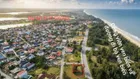 Trong đầu tư thời điểm quan trọng hơn vị trí nhưng lô đất này có cả 2
