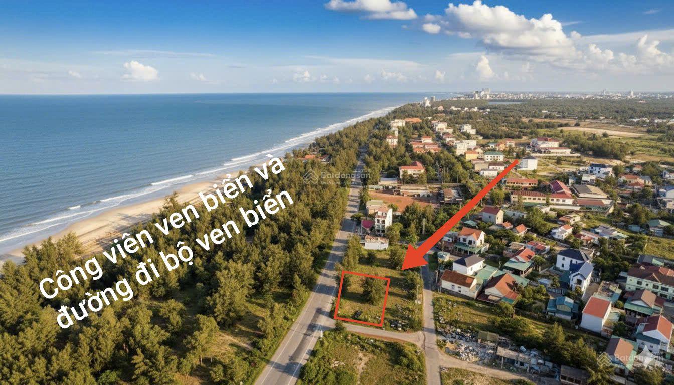 Trong đầu tư thời điểm quan trọng hơn vị trí nhưng lô đất này có cả 2