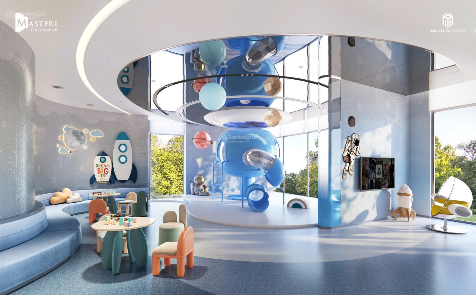 Nhanh tay! Sở hữu căn hộ 2PN. 2PN+ đẹp nhất trong quỹ căn tại Masteri Era Landmark