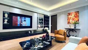 Gia đình tôi chuyển theo con đi học nên bán 3PN tại Ecolife Tố Hữu giá 7 tỉ. LH: 0364 079 ***