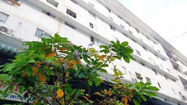 Nhà xã hội Becamex Mỹ Phước 1, lầu 1, giá 100% tiền: 325 triệu, thuê 2,4 triệu, toàn quốc mua được