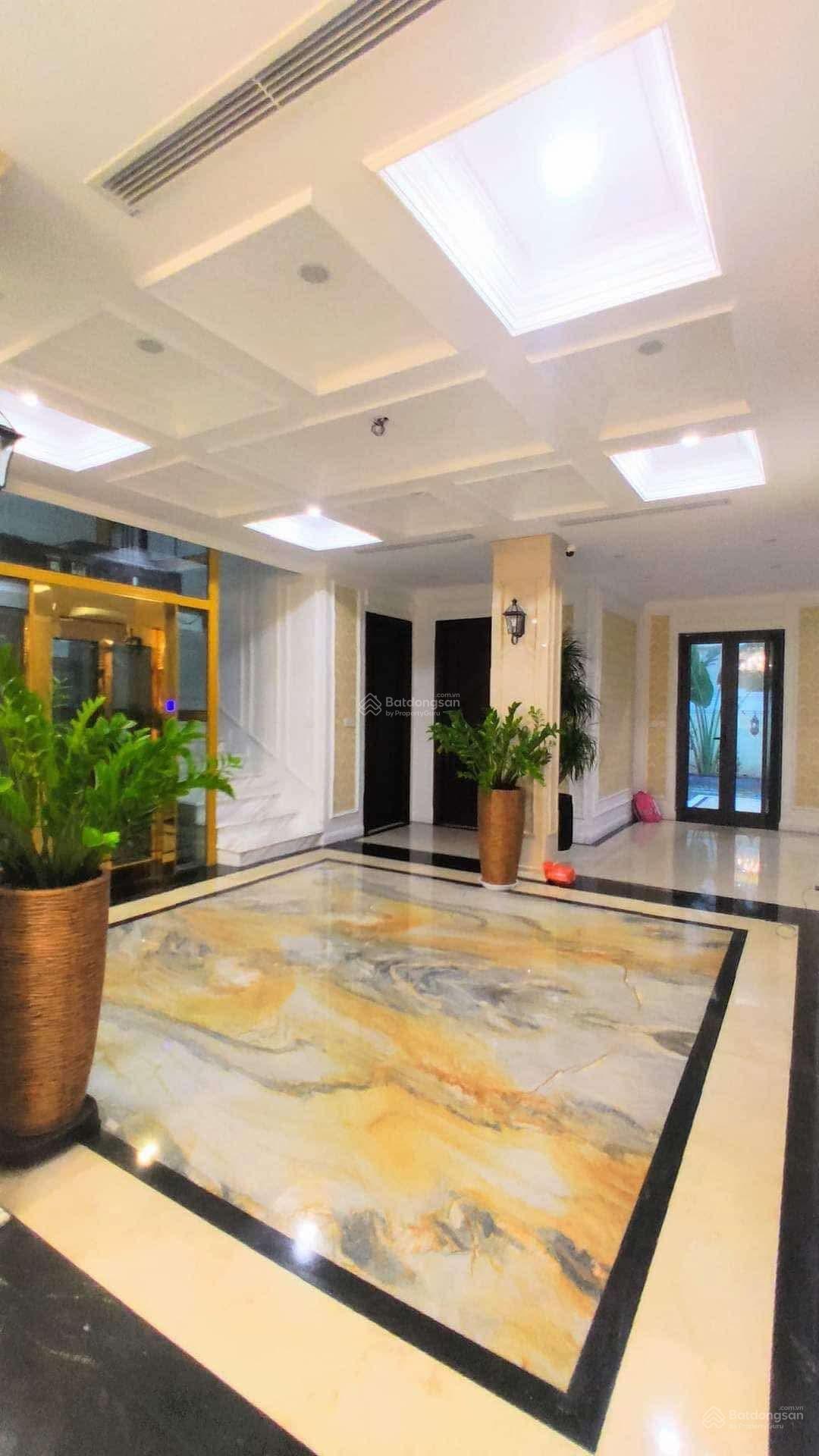 CHÍNH CHỦ BÁN SIÊU BIỆT PHỦ ĐẸP NHẤT KĐT AN LẠC - LÔ GÓC - NỘI THẤT XỊN. 520m2 x4T - MT40m - 128 Tỷ