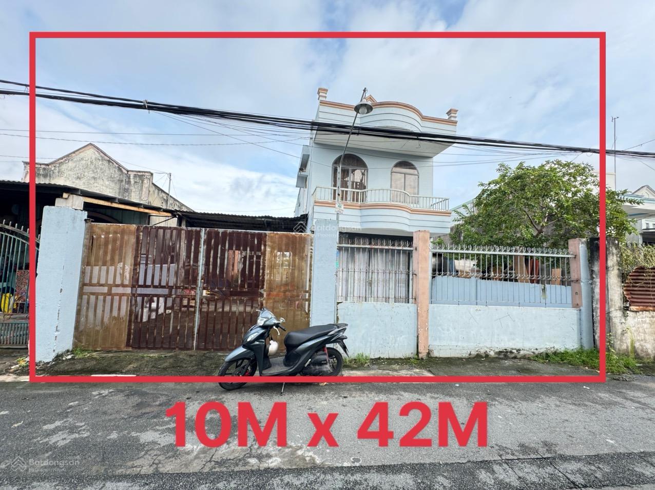 Lô biệt thự 425m2 GX Lộc Lâm - Hố Nai 1 - giá siêu hời cho quý khách hàng