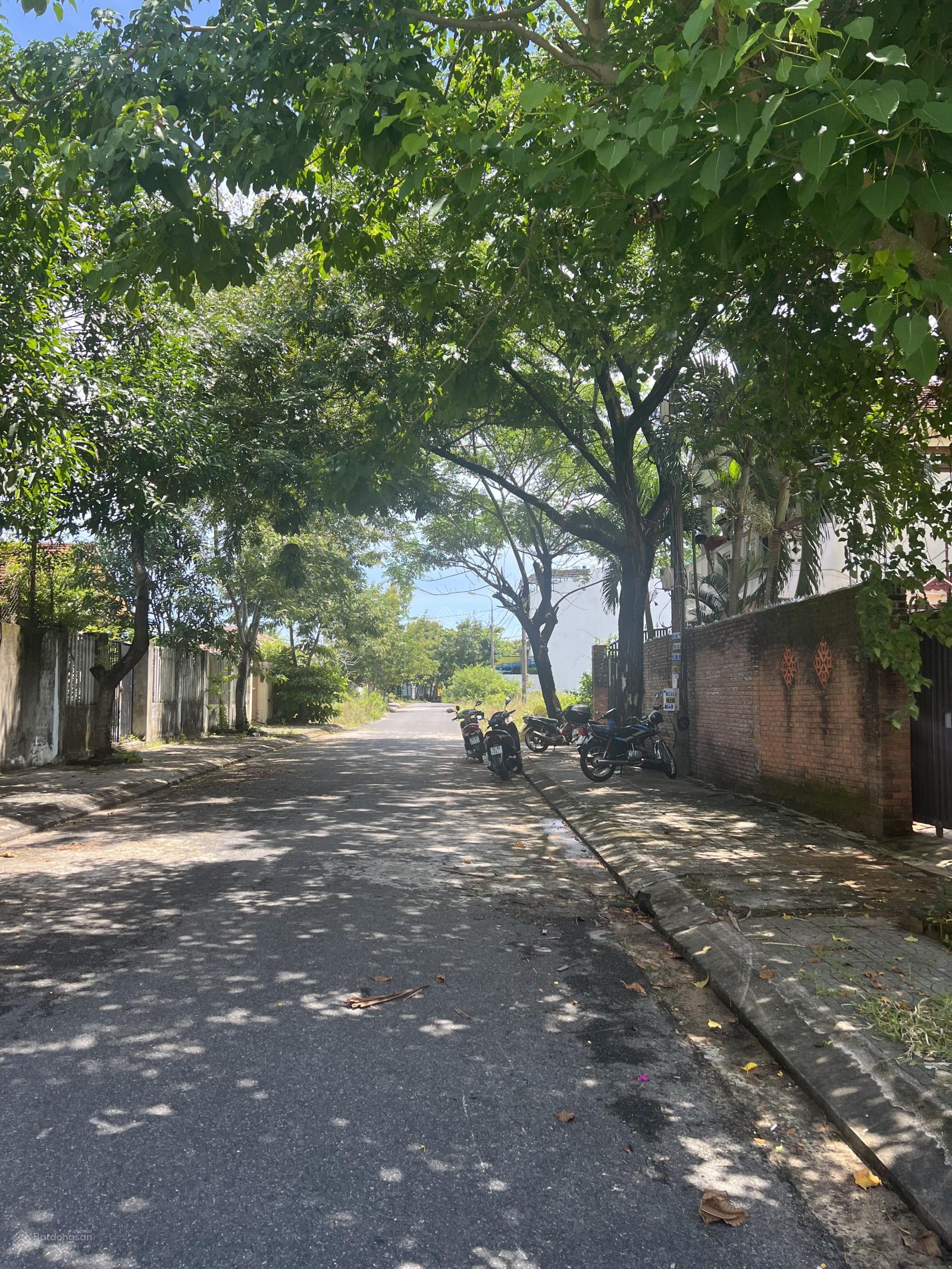 Đất khu biệt thự Bà Bình Cẩm Hà diện tích 200m2