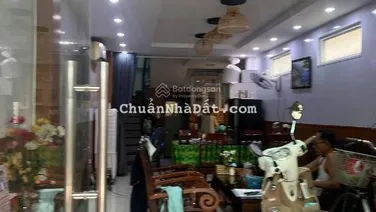 BÁN NHÀ- HẬU GIANG- HXH - 3 TẦNG - LÔ GÓC THOÁNG - DT: 40M - 4 TỶ XÍU