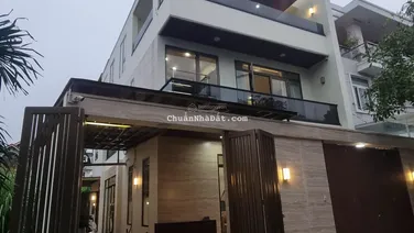 Biệt Thự Đường số 31 An Phú-Q2-DT 15x20m,3 Tầng Hồ Bơi-Giá Bán 55 tỷ