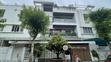 Cho thuê nhà hoàn thiện tại khu đô thị Văn Khê TP Hà Nội, nhà ngay trục đường Tố Hữu