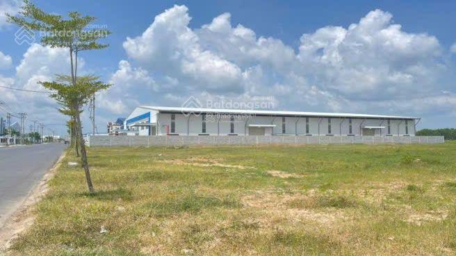 Đất lớn trong KCN Đồng Nai. DT gần 26ha (258.000)m2. Đóng thuế 1 lần đến 2058. Hỗ trợ NH