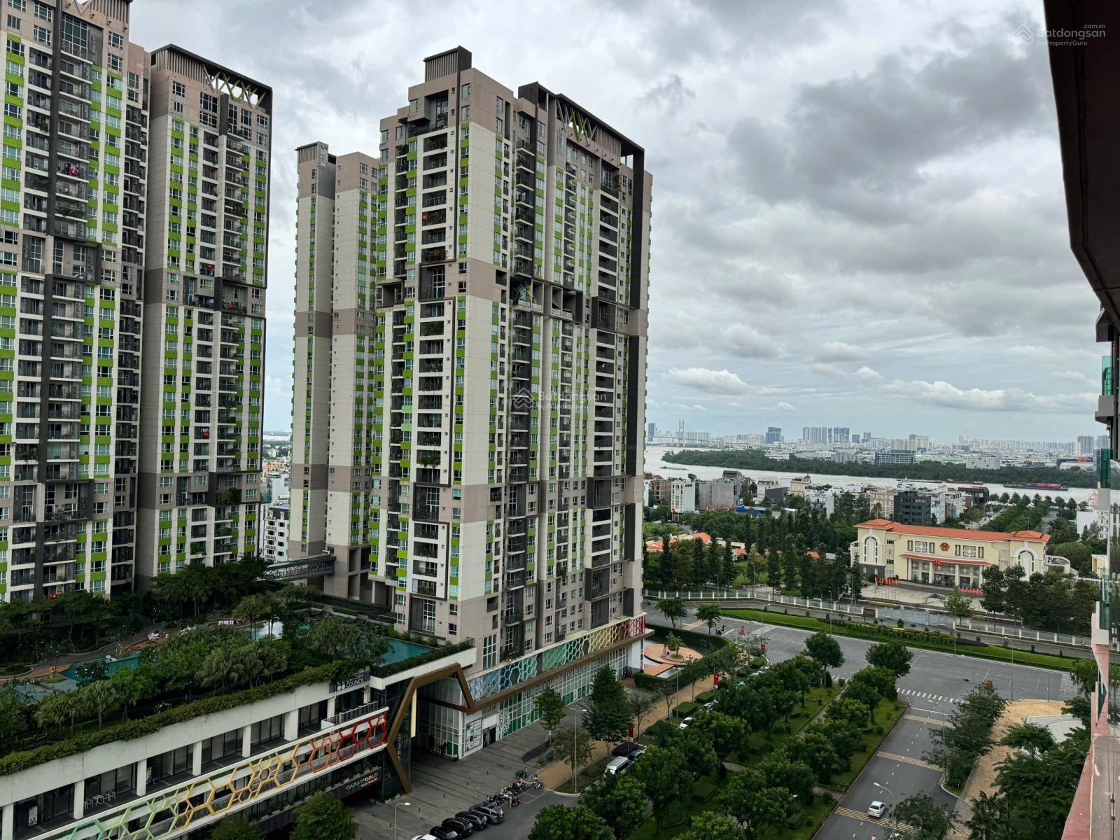 GIỎ HÀNG HƠN 100 CĂN CHO THUÊ THÁP SOMERSET - FELIZ EN VISTA, MỚI TINH, GIÁ TỐT LH 0938 410 ***