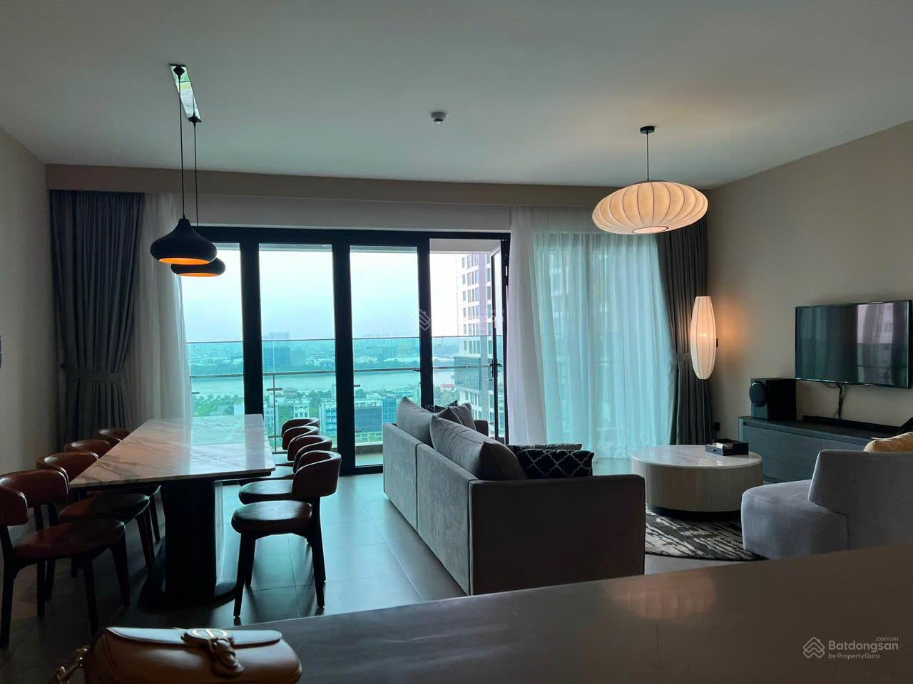 GIỎ HÀNG HƠN 100 CĂN CHO THUÊ THÁP SOMERSET - FELIZ EN VISTA, MỚI TINH, GIÁ TỐT LH 0938 410 ***
