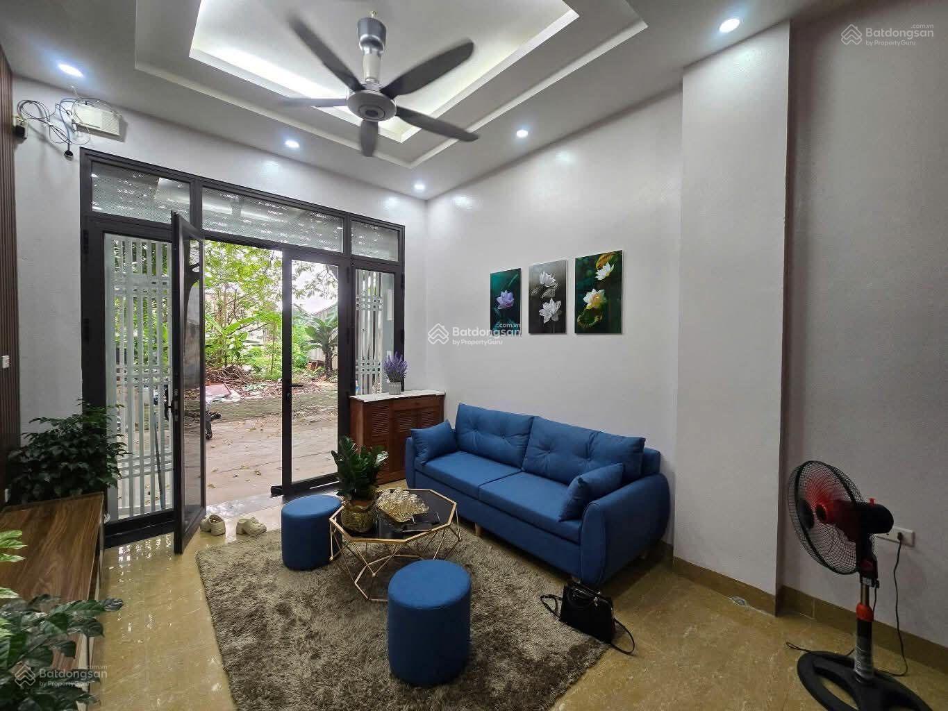 Hữu Hòa Hữu Lê 40m2, mặt ngõ ô tô đỗ cửa cực đẹp chỉ 5.8 tỷ cạnh Hà Đông, vài bước chân đến chợ