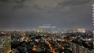 CĂN HỘ 3 PHÒNG NGỦ DIAMOND RIVERSIDE NHÀ MỚI, TẶNG NỘI THẤT MỚI GIÁ CHỈ 3.48 TỶ