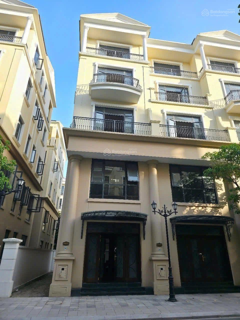 Bán gấp Biệt thự song lập Đảo Dừa ĐD8 - 05 180m² giá 29.527 tỷ căn thô, VIP nhất phân khu