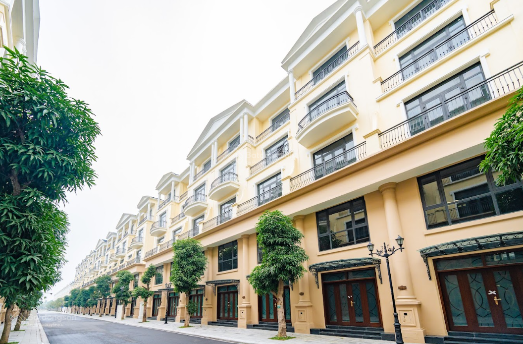 Bán gấp Biệt thự song lập Đảo Dừa ĐD8 - 05 180m² giá 29.527 tỷ căn thô, VIP nhất phân khu