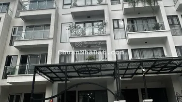 Bán liền kề Văn Khê, Hà Đông: Đối diện chung cư HPC Landmark, sát trục phố chính 83m2, 5T, 18.5 tỷ