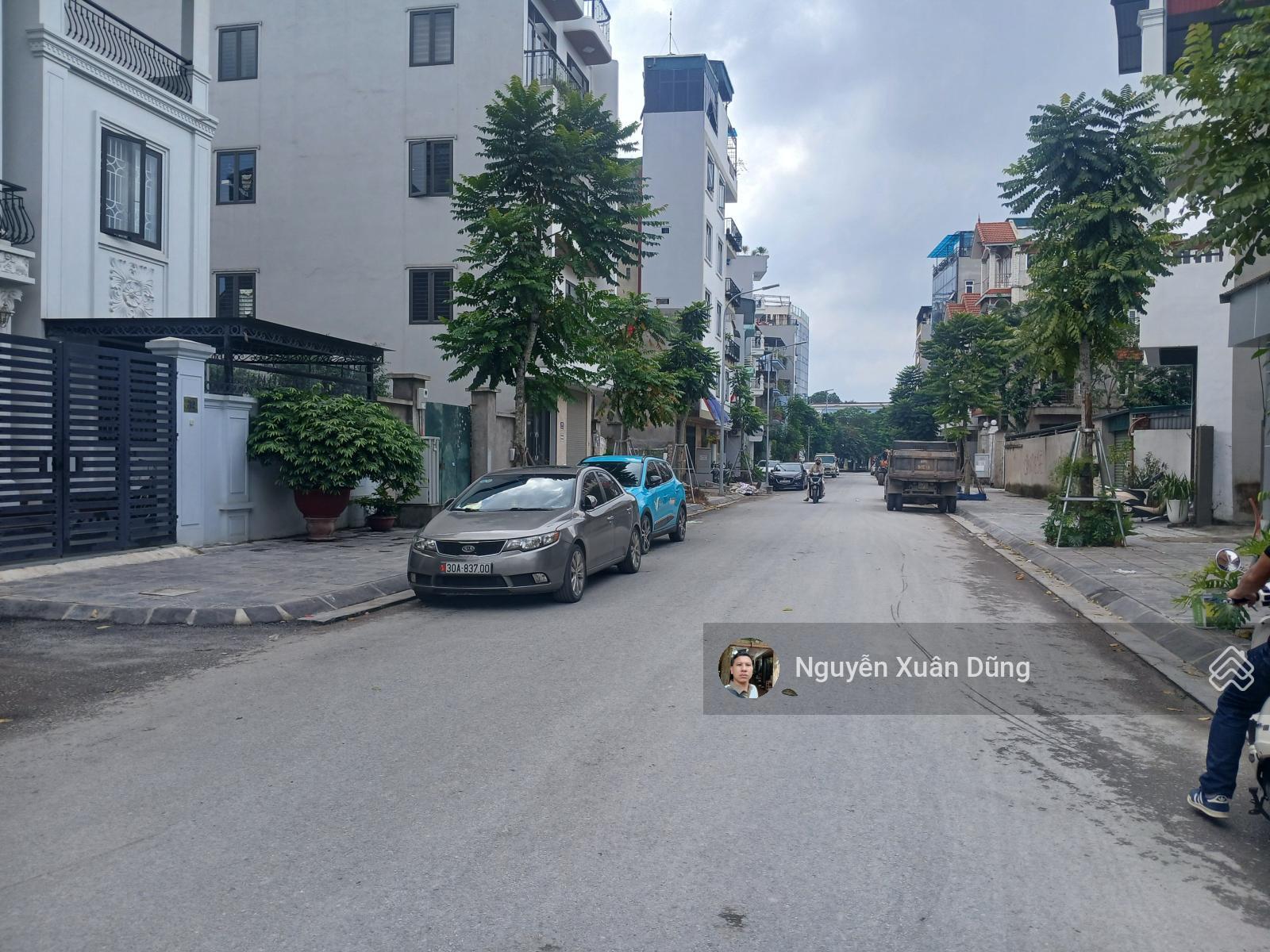 HIẾM ĐẤT MẶT PHỐ KINH DOANH - Ô TÔ TRÁNH DỪNG ĐỖ NGÀY ĐÊM PHÙ HỢP MỞ CỬA HÀNG, VĂN PHÒNG..