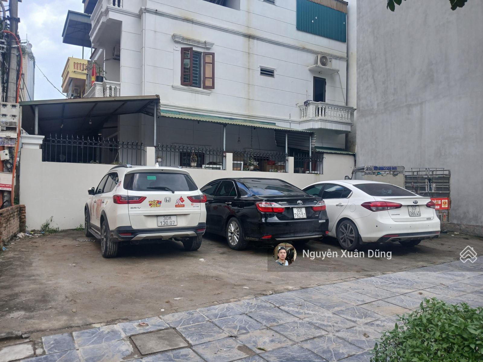 HIẾM ĐẤT MẶT PHỐ KINH DOANH - Ô TÔ TRÁNH DỪNG ĐỖ NGÀY ĐÊM PHÙ HỢP MỞ CỬA HÀNG, VĂN PHÒNG..