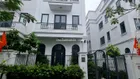 Biệt thự Solasta Mansion - tập đoàn Nam Cường - full nội thất nhập khẩu - giá 35 tỷ