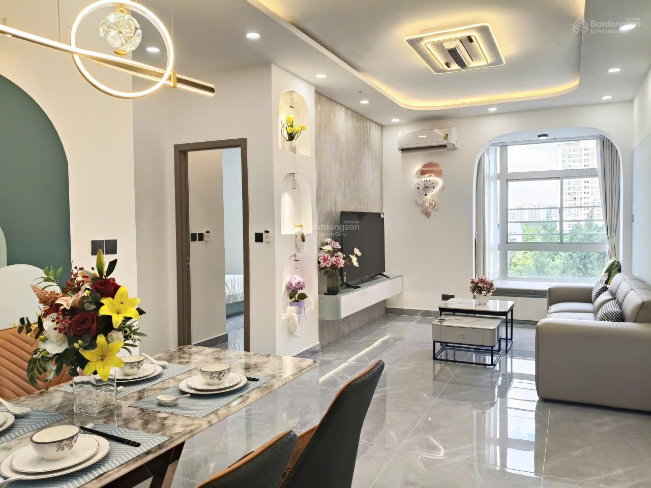 CHO THUÊ GẤP NHIỀU CĂN HỘ VỪA TRỐNG NHÀ ĐẸP GIÁ CHỈ TỪ 11TRIEU NHẮN NGAY KẺO LỠ