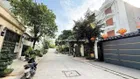 Đường 12m, 5x25m, sổ đẹp không lộ giới, xây mới 5 tầng, 50tr/m2