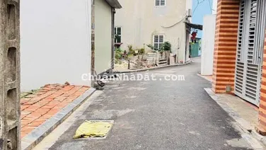 Bán đất tại đường xóm 4 Hải Bối, Đông Anh, Hà Nội, 5,05 tỷ, 53,6m2, hot