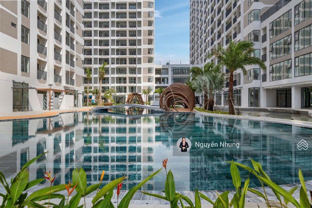 Bán căn hộ chung cư MT Eastmark City, 5X triệu VND, 70 m2, 2PN, 2WC tại Đường Trường Lưu, Quận 9