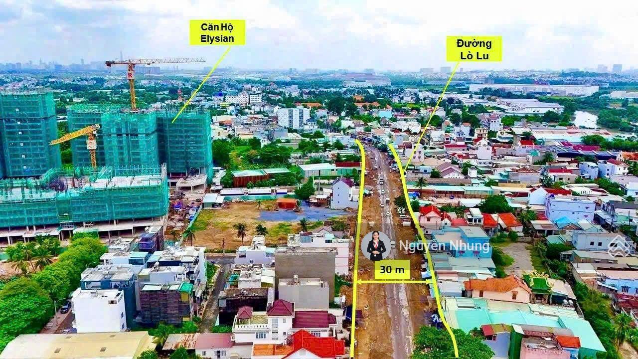 Bán căn hộ chung cư Elysian, 70tr VNĐ/m2, 82 m2, đẹp, nhiều tiện ích tại Đường Lò Lu, Trường Thạnh Bán căn hộ chung cư Elysian, 70tr VNĐ/m2, 82 m2, đẹp, nhiều tiện ích tại Đường Lò Lu, Trường Thạnh