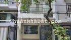 Cho thuê Nhà MT KDC Trung Sơn, DT. 5x20m, 1 trệt 3 lầu nhà mới đẹp giá 25 triệu/th LH