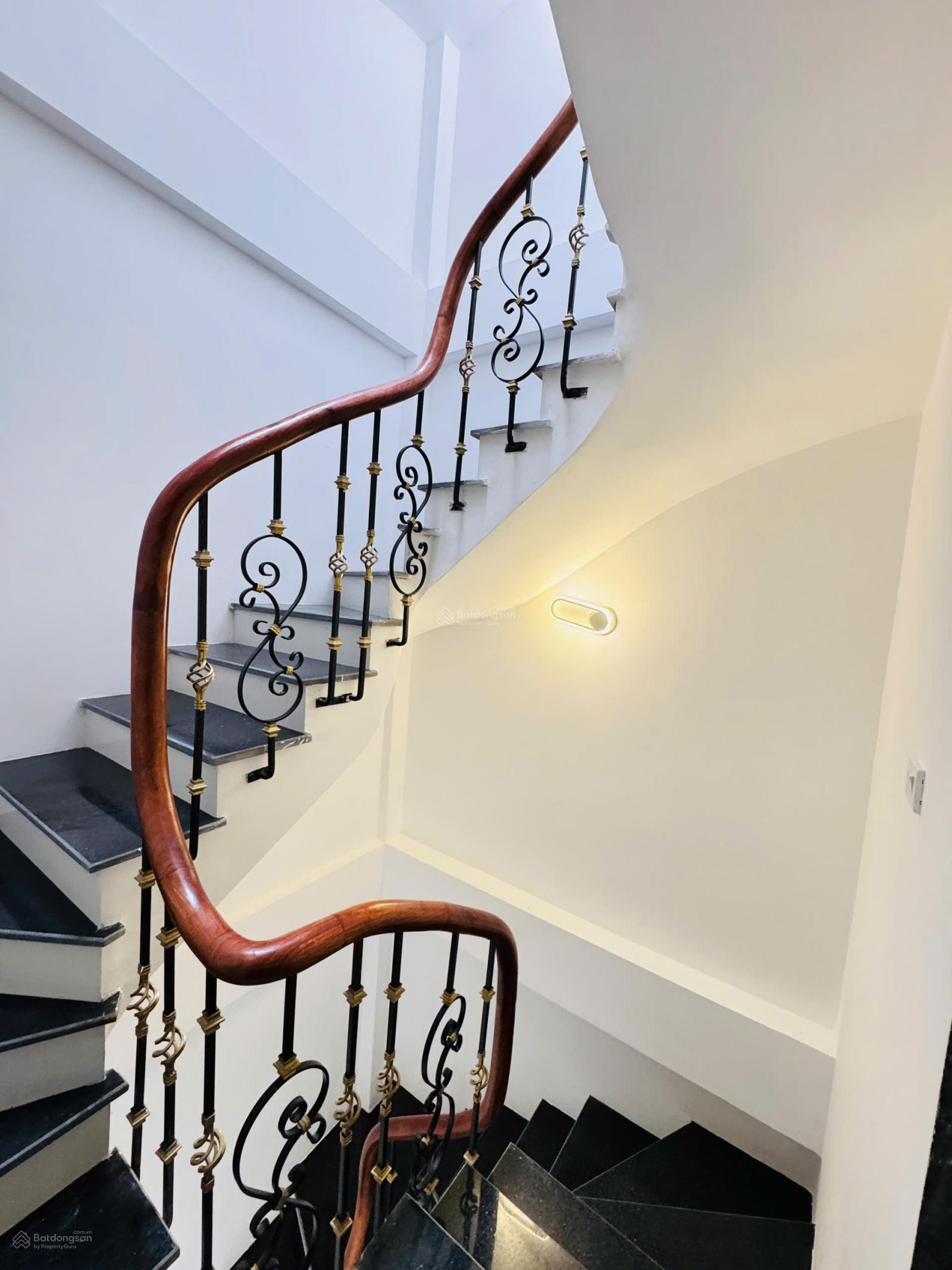 PHÂN LÔ ÔTÔ - VẠN PHÚC HÀ ĐÔNG - THANG MÁY NHẬP - KINH DOANH - NHÀ MỚI 6 TẦNG - FULL NỘI THẤT -14TỶ