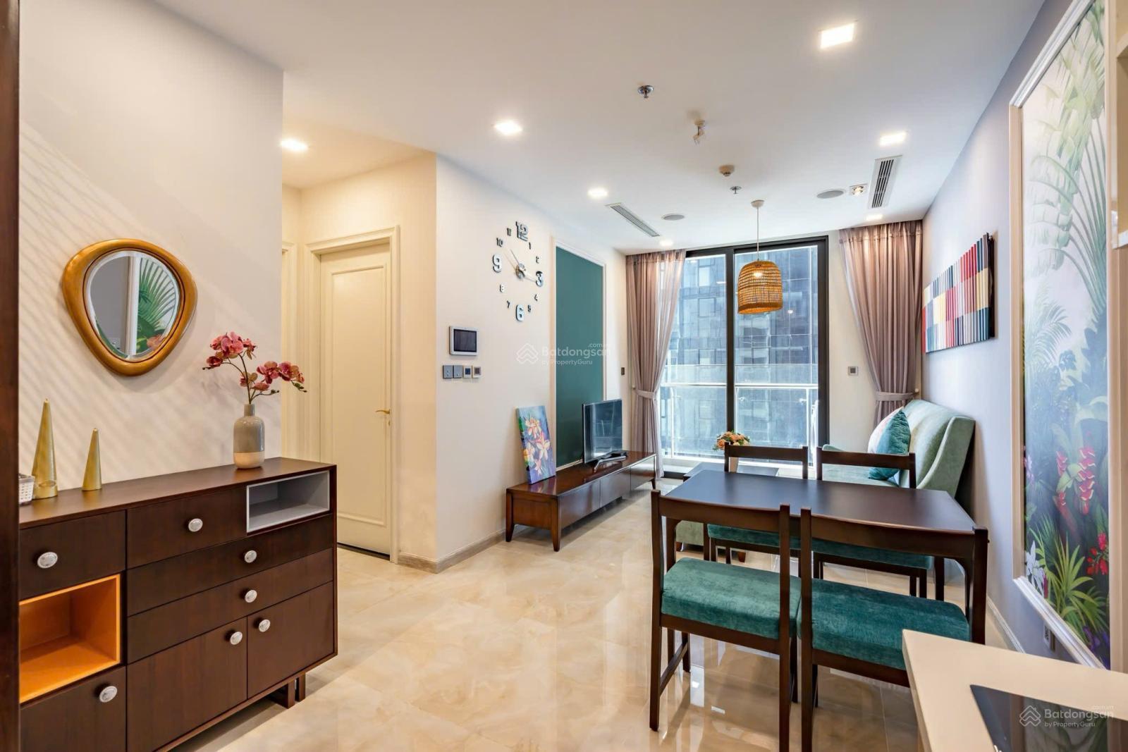 Cho thuê 1pn full nội thất view sông sài gòn Biteco giá chỉ 20tr xem nhà 24/7 zalo 0937 600 ***