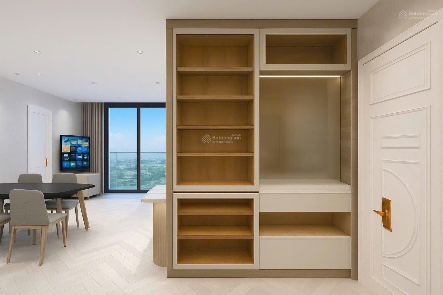 Bán nhanh 3pn 120m2 A2-40.08 view trực diện sông sài gòn giá 33.5ty