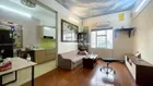 TT chuẩn CHCC tại Trần Quý Kiên 62m2, 2 ngủ, 1vs, 5,4 tỷ, nhà đẹp sẵn ở, vuông, thoáng