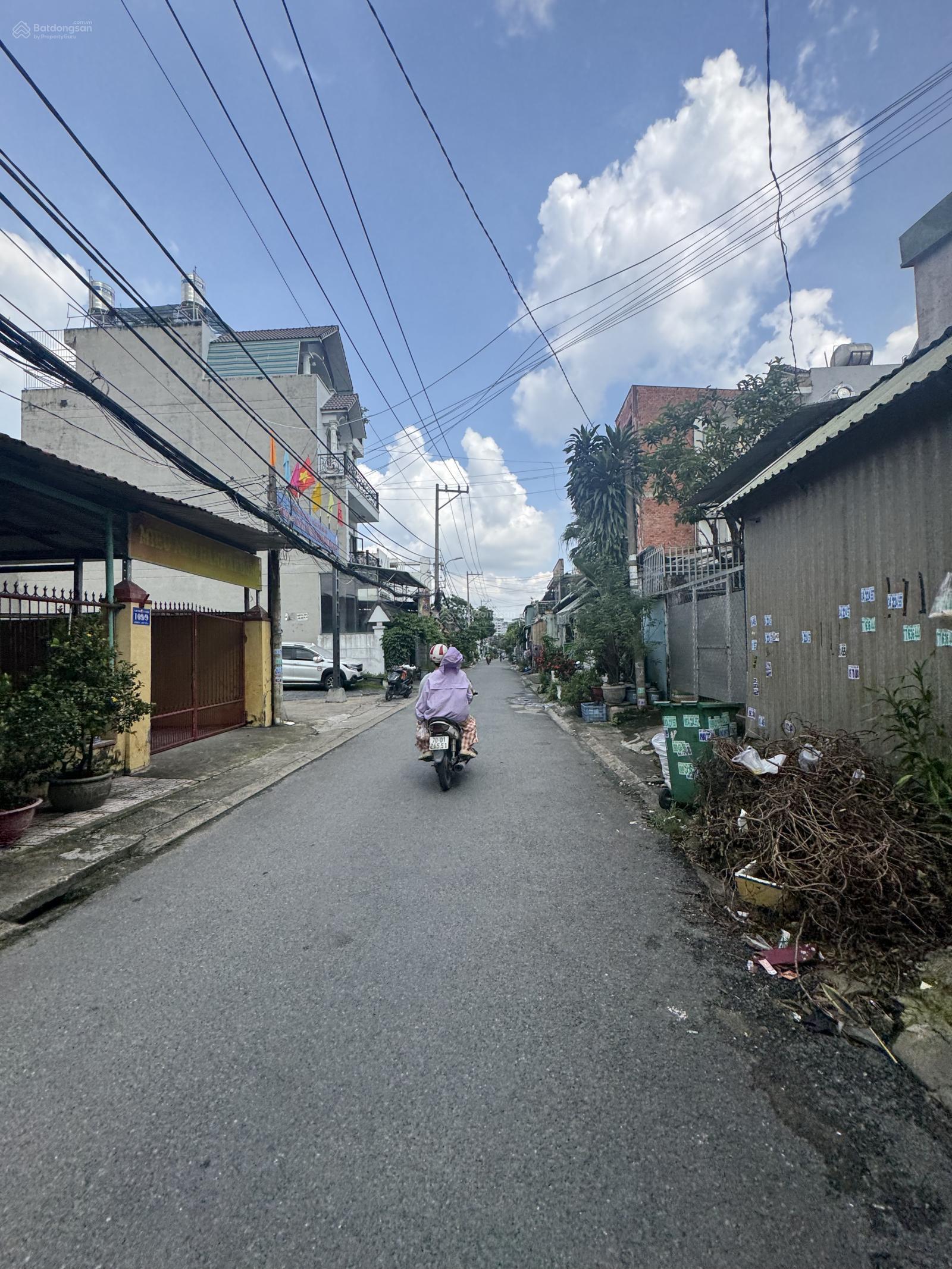 Bán Đất Duy Nhất 1 Lô Giá Tốt Đuờng 5m , Phường Linh Xuân , Thủ Đức Bán Đất Duy Nhất 1 Lô Giá Tốt Đuờng 5m , Phường Linh Xuân , Thủ Đức