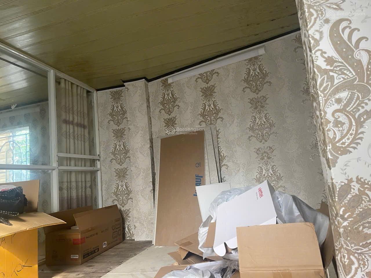 Bán Nhà Hẻm nhựa xe hơi SHR , 1,9 Tỷ - Phường Linh Xuân Thủ Đức